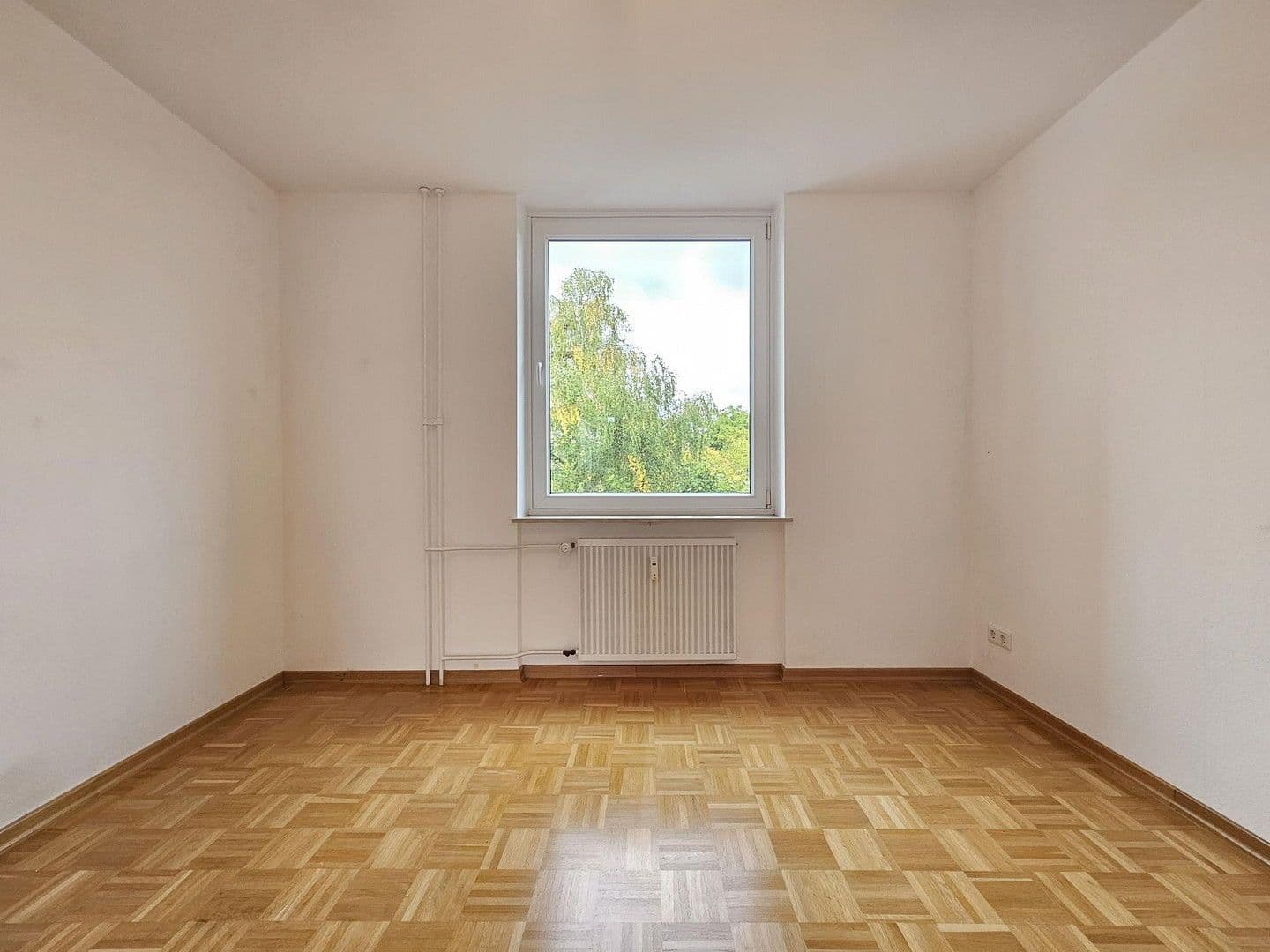 Prenájom bytu 3-izbový 75 m², Heiglhofstraße 80, München, Bavorsko Prenájom bytu 3-izbový 75 m², Heiglhofstraße 80, München, Bavorsko