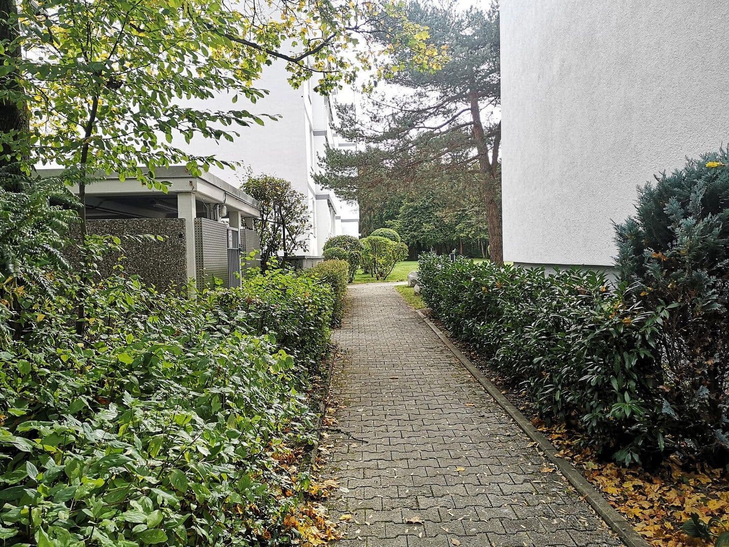 Prenájom bytu 3-izbový 75 m², Heiglhofstraße 80, München, Bavorsko Prenájom bytu 3-izbový 75 m², Heiglhofstraße 80, München, Bavorsko