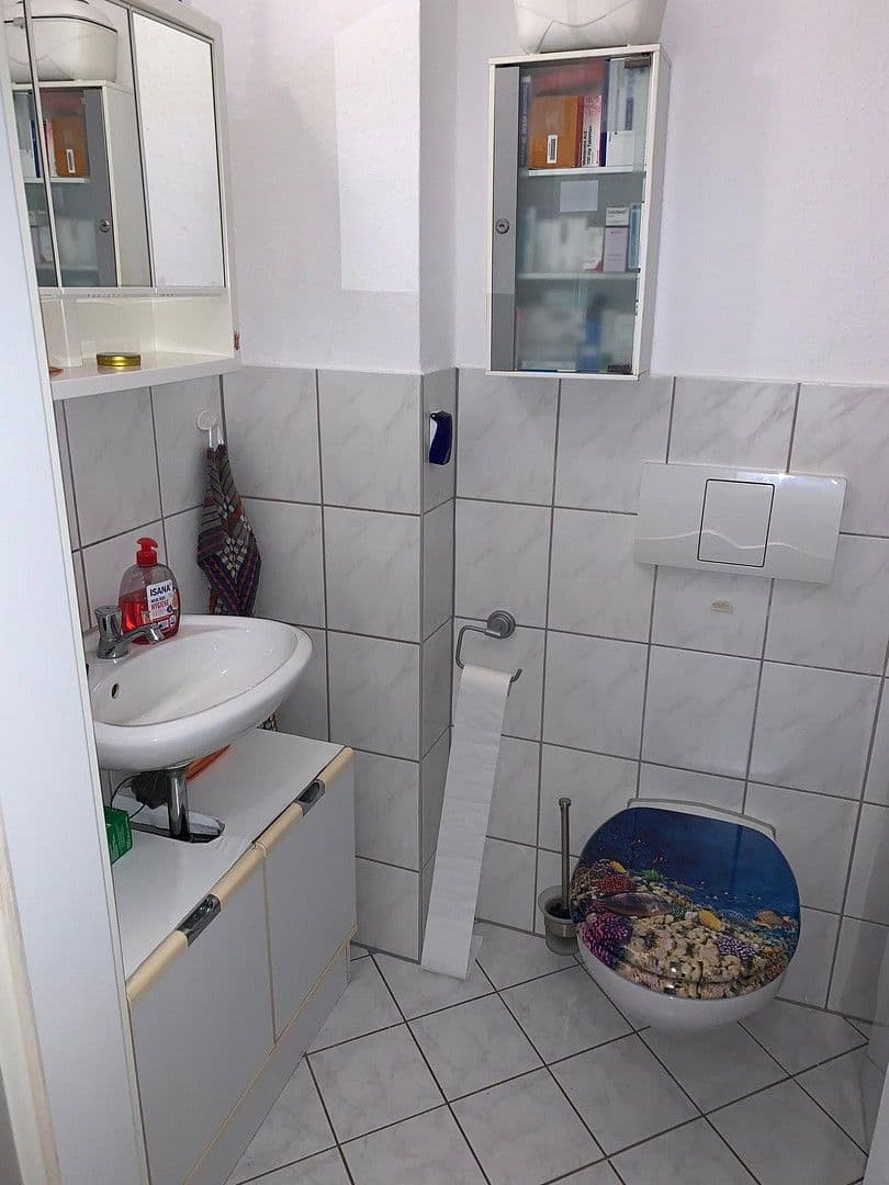 Prenájom bytu 4-izbový 91 m², Leipziger Strasse 60, Leipzig, Sasko Prenájom bytu 4-izbový 91 m², Leipziger Strasse 60, Leipzig, Sasko