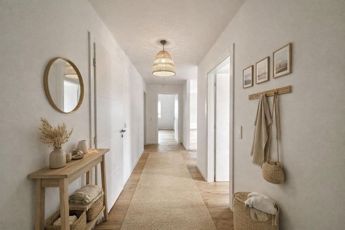 Prenájom bytu 3-izbový 91 m², Kieselbronn, Bádensko-Wurttembersko Prenájom bytu 3-izbový 91 m², Kieselbronn, Bádensko-Wurttembersko