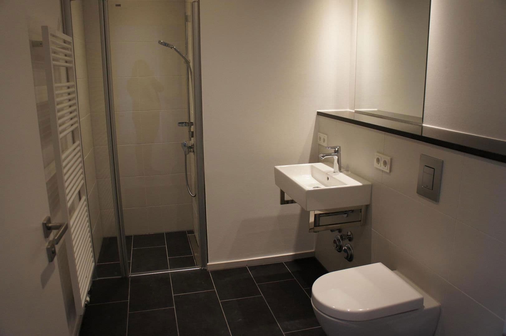 Prenájom bytu 2-izbový 51 m², Chausseestraße 37, Berlin, Berlín Prenájom bytu 2-izbový 51 m², Chausseestraße 37, Berlin, Berlín