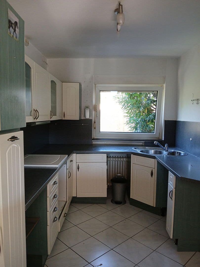 Predaj domu 140 m², pozemek 446 m², Seeheim-Jugenheim, Hesensko Predaj domu 140 m², pozemek 446 m², Seeheim-Jugenheim, Hesensko