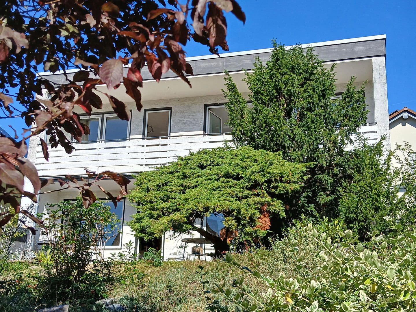 Predaj domu 140 m², pozemek 446 m², Seeheim-Jugenheim, Hesensko Predaj domu 140 m², pozemek 446 m², Seeheim-Jugenheim, Hesensko