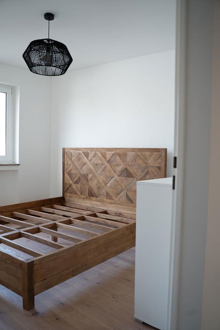 Prenájom bytu 2-izbový 59 m², Von-Werth-Straße 24-26, Köln, Severné Porýnie - Westfálsko Prenájom bytu 2-izbový 59 m², Von-Werth-Straße 24-26, Köln, Severné Porýnie - Westfálsko