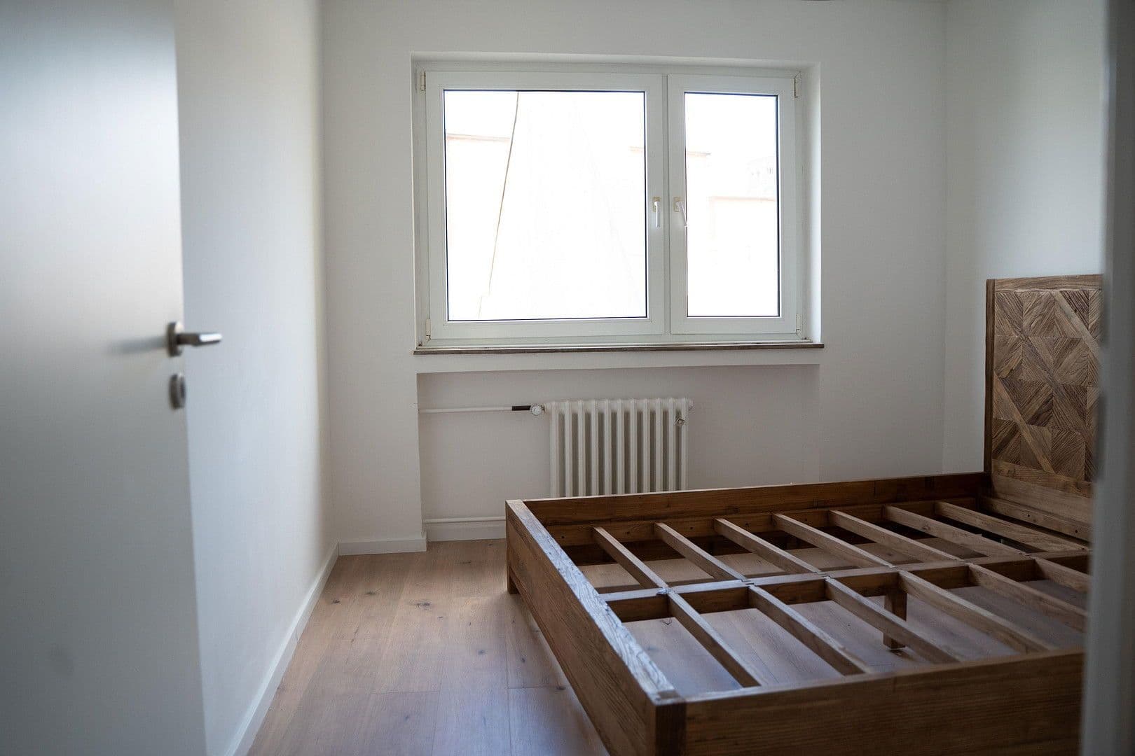 Prenájom bytu 2-izbový 59 m², Von-Werth-Straße 24-26, Köln, Severné Porýnie - Westfálsko Prenájom bytu 2-izbový 59 m², Von-Werth-Straße 24-26, Köln, Severné Porýnie - Westfálsko