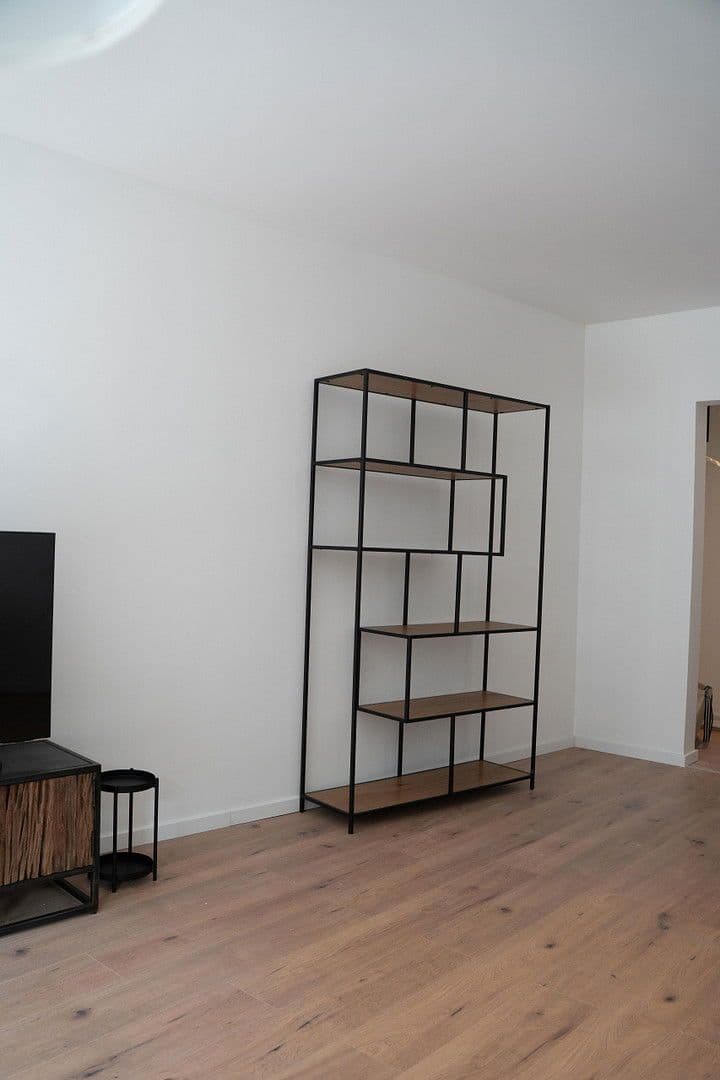 Prenájom bytu 2-izbový 59 m², Von-Werth-Straße 24-26, Köln, Severné Porýnie - Westfálsko Prenájom bytu 2-izbový 59 m², Von-Werth-Straße 24-26, Köln, Severné Porýnie - Westfálsko