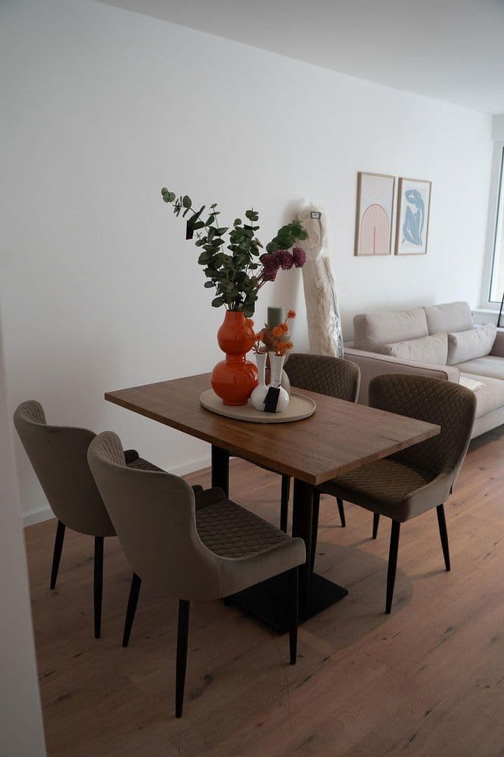 Prenájom bytu 2-izbový 59 m², Von-Werth-Straße 24-26, Köln, Severné Porýnie - Westfálsko Prenájom bytu 2-izbový 59 m², Von-Werth-Straße 24-26, Köln, Severné Porýnie - Westfálsko