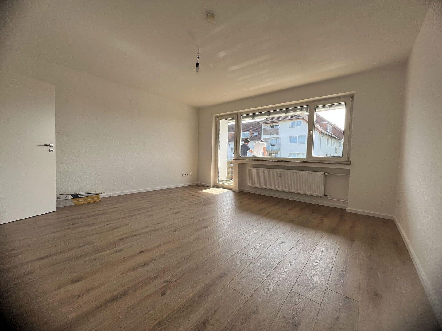 Prenájom bytu 2-izbový 57 m², Dönhoffstr.28, Leverkusen, Severné Porýnie - Westfálsko Prenájom bytu 2-izbový 57 m², Dönhoffstr.28, Leverkusen, Severné Porýnie - Westfálsko