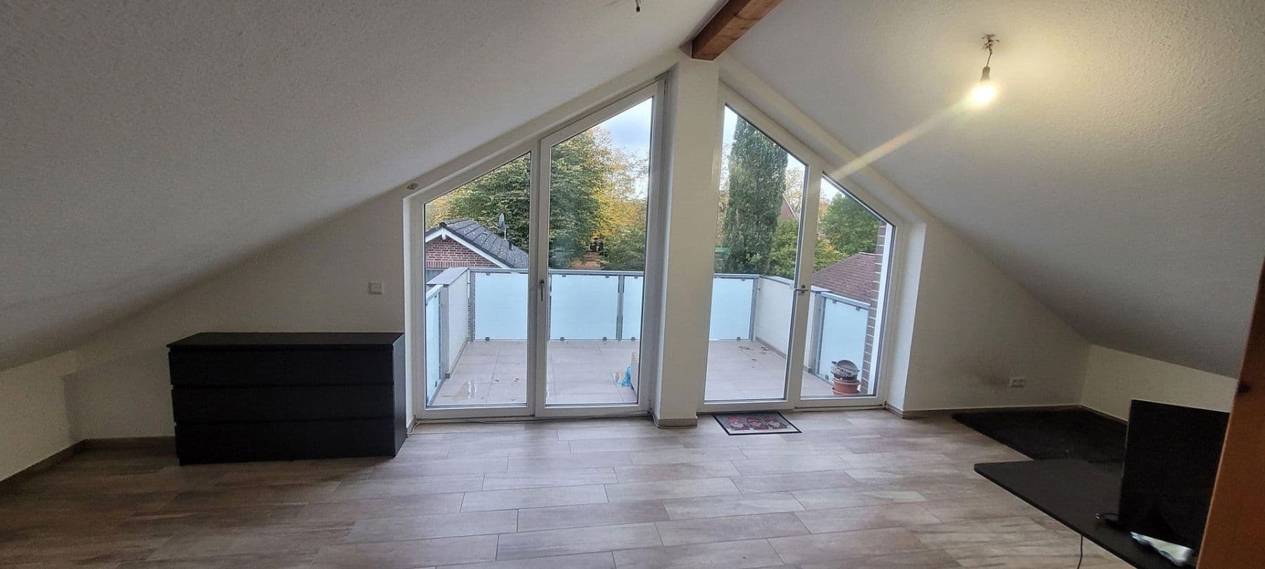 Prenájom bytu 2-izbový 56 m², Gittruper Str. 17 e, Münster, Severné Porýnie - Westfálsko Prenájom bytu 2-izbový 56 m², Gittruper Str. 17 e, Münster, Severné Porýnie - Westfálsko