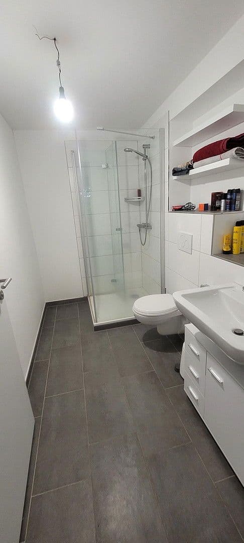 Prenájom bytu 2-izbový 56 m², Gittruper Str. 17 e, Münster, Severné Porýnie - Westfálsko Prenájom bytu 2-izbový 56 m², Gittruper Str. 17 e, Münster, Severné Porýnie - Westfálsko