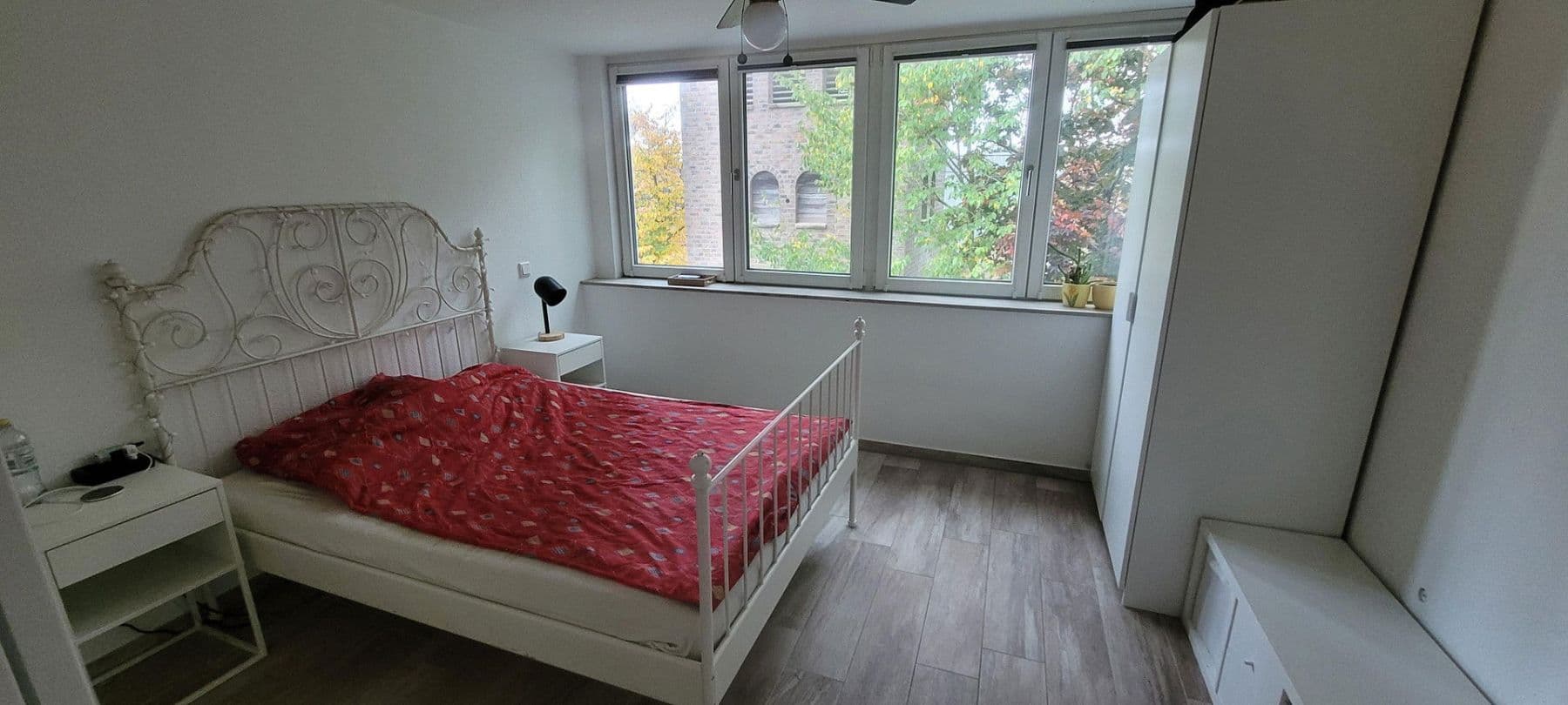 Prenájom bytu 2-izbový 56 m², Gittruper Str. 17 e, Münster, Severné Porýnie - Westfálsko Prenájom bytu 2-izbový 56 m², Gittruper Str. 17 e, Münster, Severné Porýnie - Westfálsko