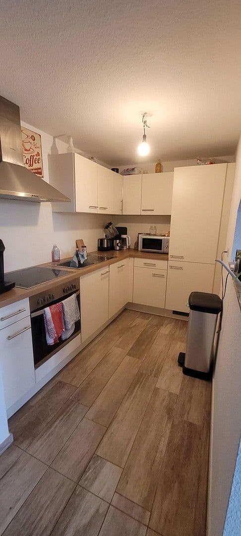 Prenájom bytu 2-izbový 56 m², Gittruper Str. 17 e, Münster, Severné Porýnie - Westfálsko Prenájom bytu 2-izbový 56 m², Gittruper Str. 17 e, Münster, Severné Porýnie - Westfálsko