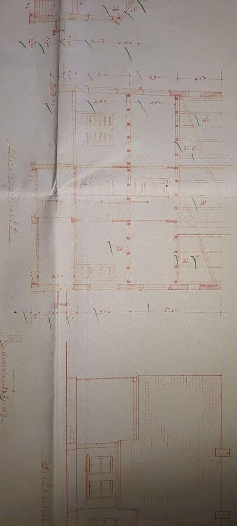 Predaj domu 140 m², pozemek 1.604 m², Wurster Nordseeküste, Dolné Sasko Predaj domu 140 m², pozemek 1.604 m², Wurster Nordseeküste, Dolné Sasko