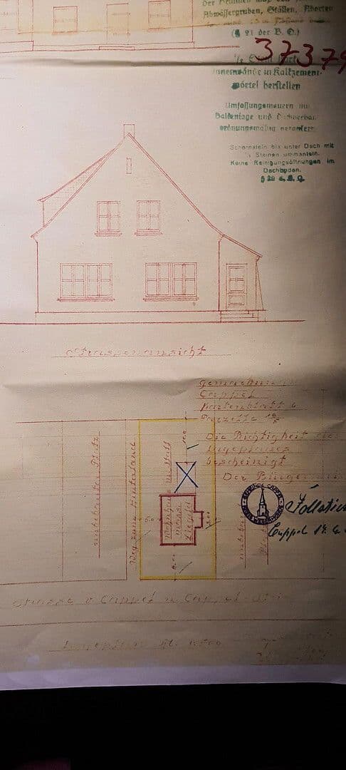 Predaj domu 140 m², pozemek 1.604 m², Wurster Nordseeküste, Dolné Sasko Predaj domu 140 m², pozemek 1.604 m², Wurster Nordseeküste, Dolné Sasko