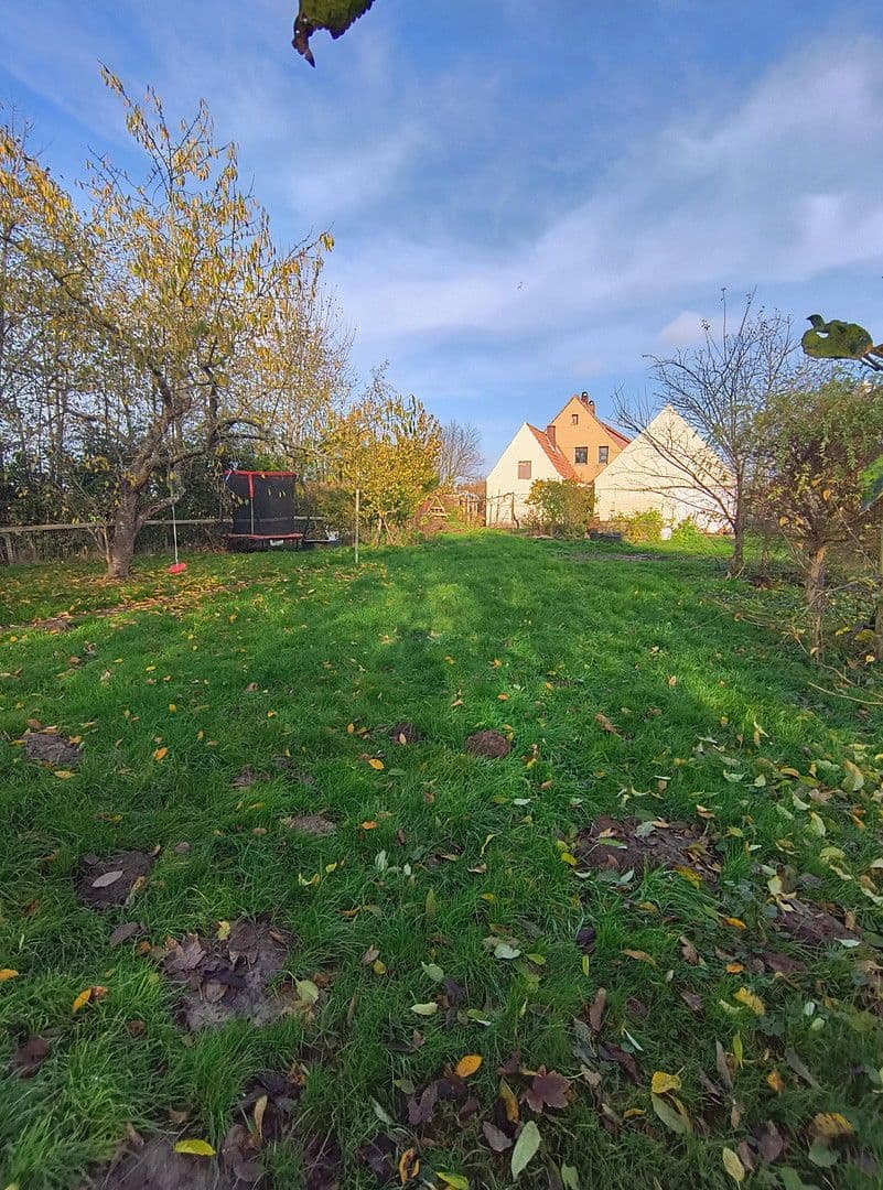 Predaj domu 140 m², pozemek 1.604 m², Wurster Nordseeküste, Dolné Sasko Predaj domu 140 m², pozemek 1.604 m², Wurster Nordseeküste, Dolné Sasko