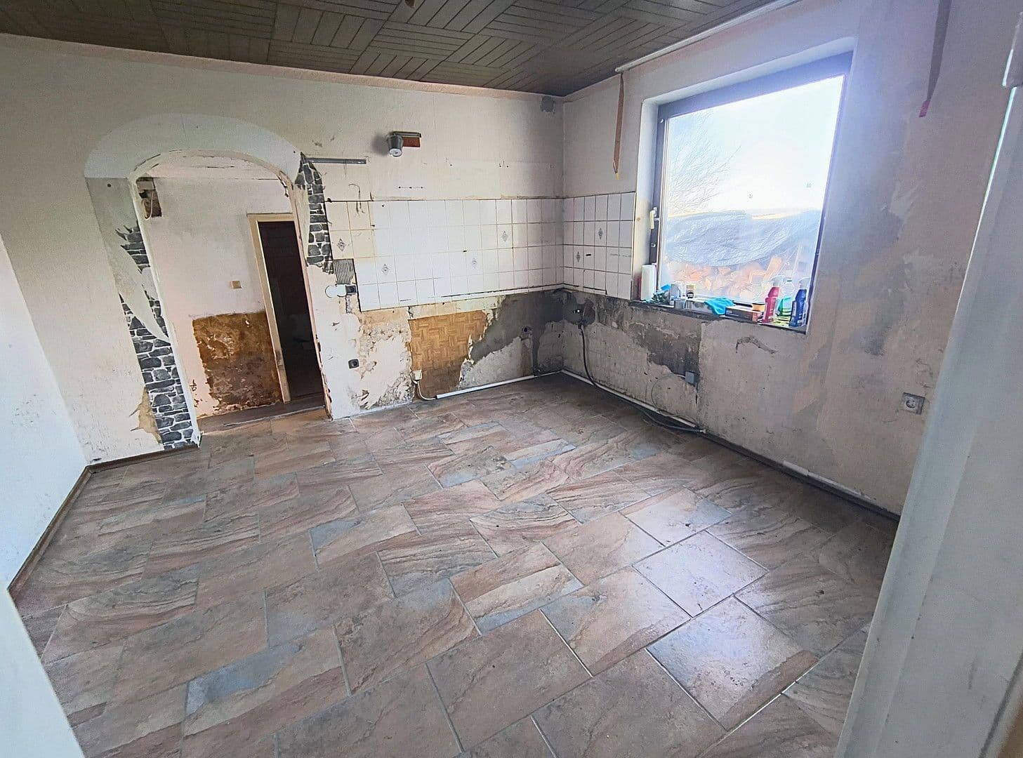 Predaj domu 140 m², pozemek 1.604 m², Wurster Nordseeküste, Dolné Sasko Predaj domu 140 m², pozemek 1.604 m², Wurster Nordseeküste, Dolné Sasko