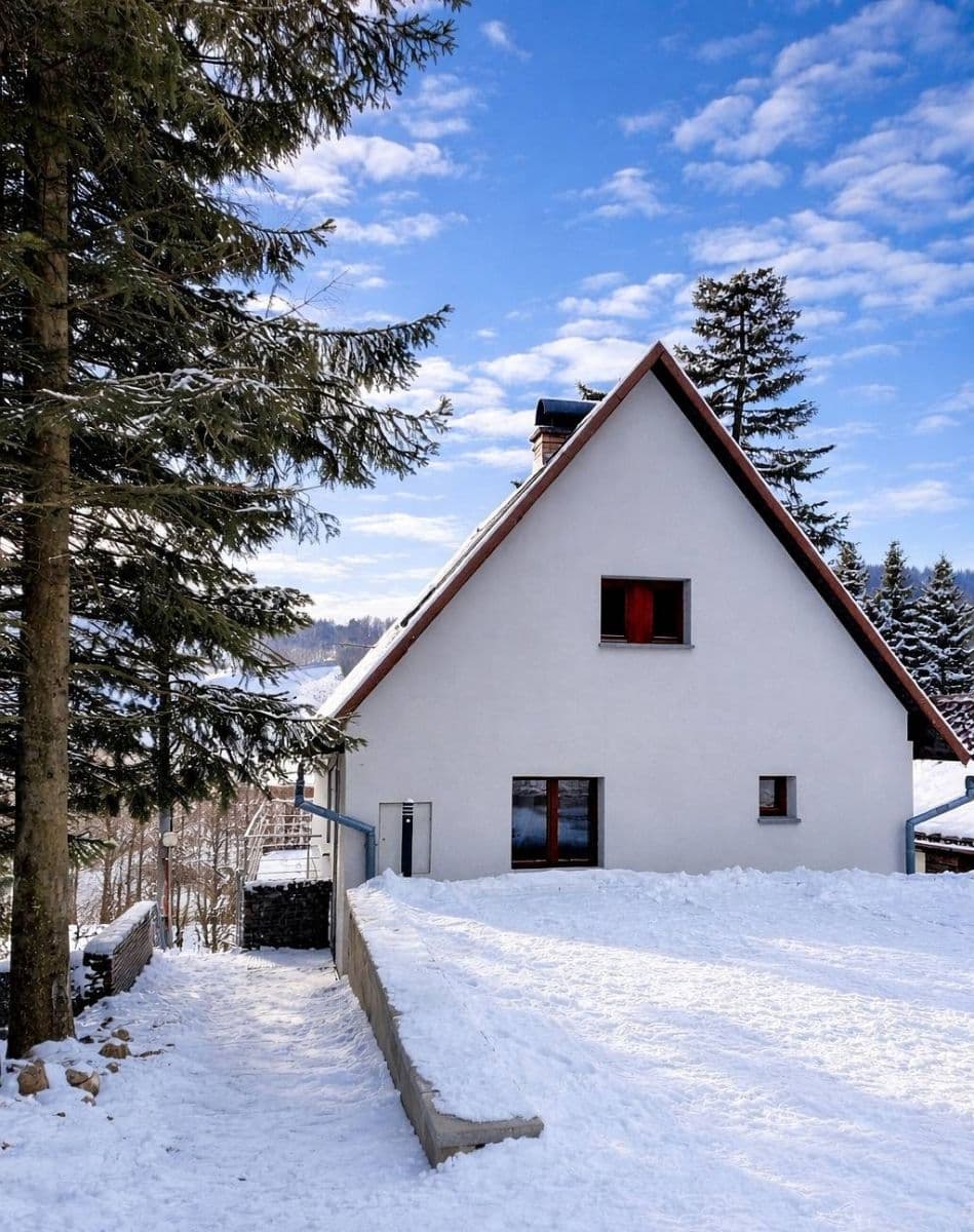 Prenájom rekreačného objektu, Dolní Morava, Pardubický kraj Prenájom rekreačného objektu, Dolní Morava, Pardubický kraj