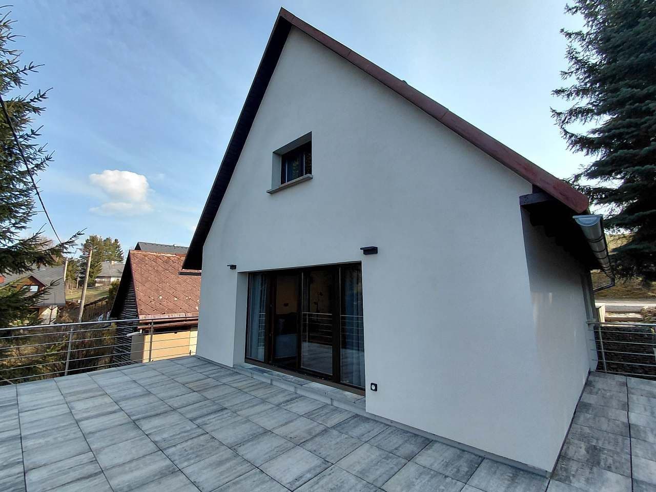 Prenájom rekreačného objektu, Dolní Morava, Pardubický kraj Prenájom rekreačného objektu, Dolní Morava, Pardubický kraj