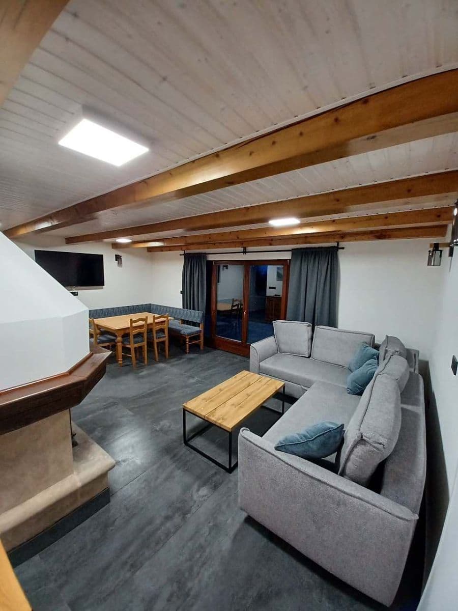 Prenájom rekreačného objektu, Dolní Morava, Pardubický kraj Prenájom rekreačného objektu, Dolní Morava, Pardubický kraj