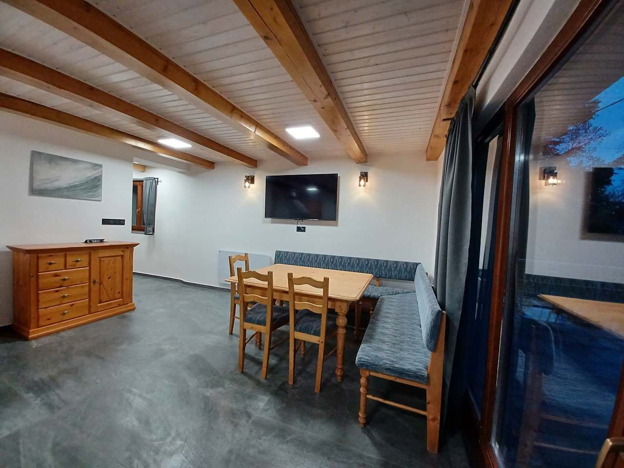 Prenájom rekreačného objektu, Dolní Morava, Pardubický kraj Prenájom rekreačného objektu, Dolní Morava, Pardubický kraj