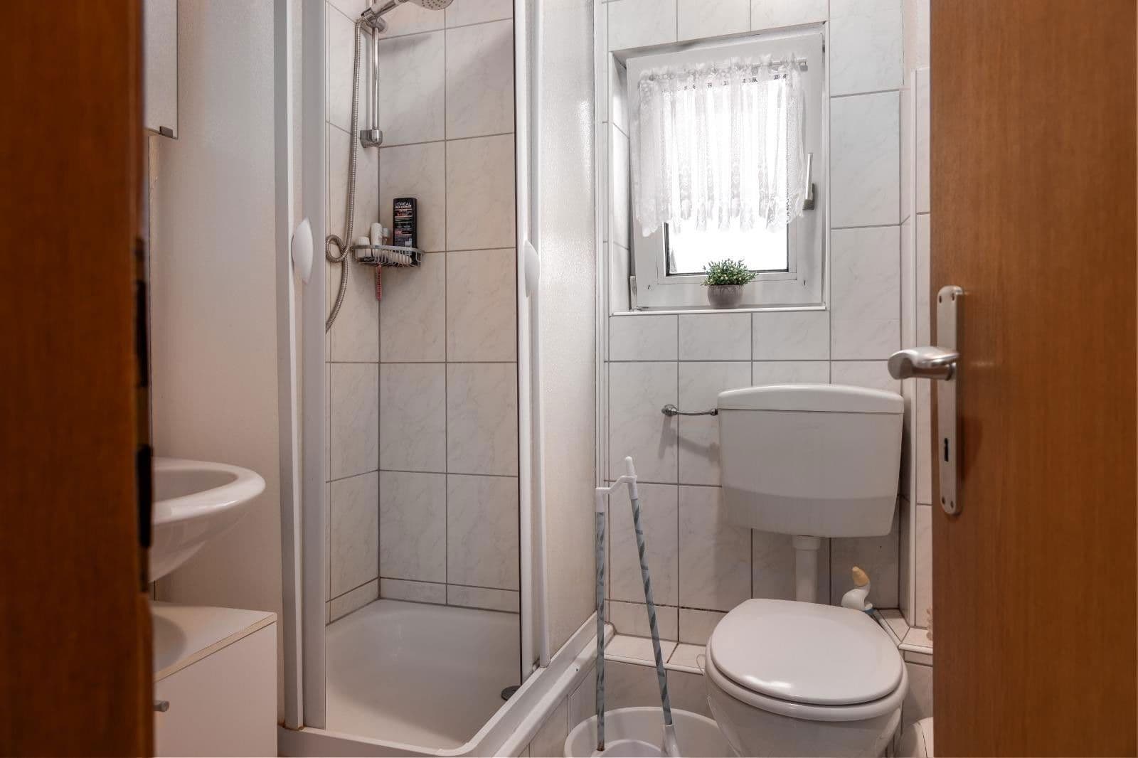 Prenájom bytu 3-izbový 53 m², Villingen-Schwenningen, Bádensko-Wurttembersko Prenájom bytu 3-izbový 53 m², Villingen-Schwenningen, Bádensko-Wurttembersko