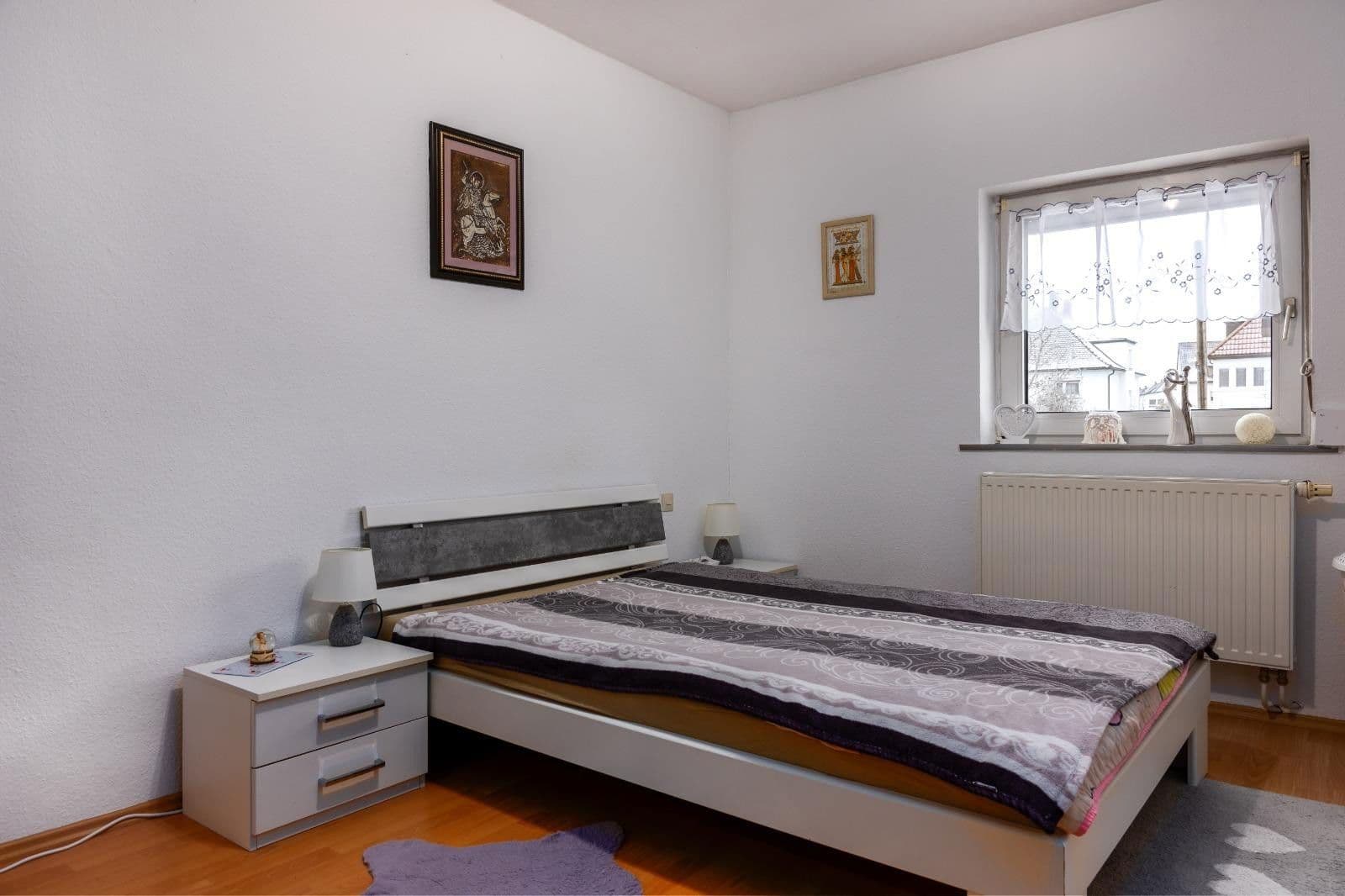 Prenájom bytu 3-izbový 53 m², Villingen-Schwenningen, Bádensko-Wurttembersko Prenájom bytu 3-izbový 53 m², Villingen-Schwenningen, Bádensko-Wurttembersko