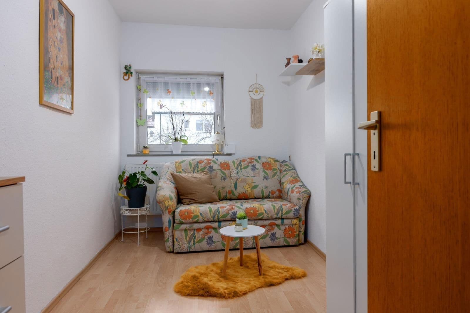 Prenájom bytu 3-izbový 53 m², Villingen-Schwenningen, Bádensko-Wurttembersko Prenájom bytu 3-izbový 53 m², Villingen-Schwenningen, Bádensko-Wurttembersko