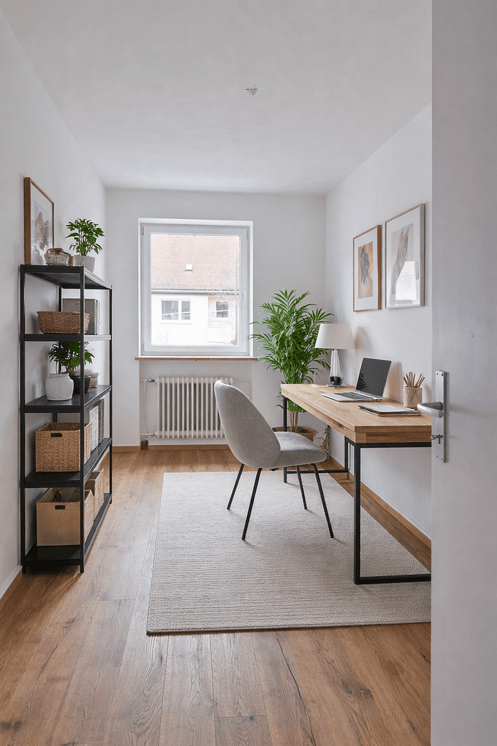 Predaj bytu 3-izbový 73 m², München, Bavorsko Predaj bytu 3-izbový 73 m², München, Bavorsko