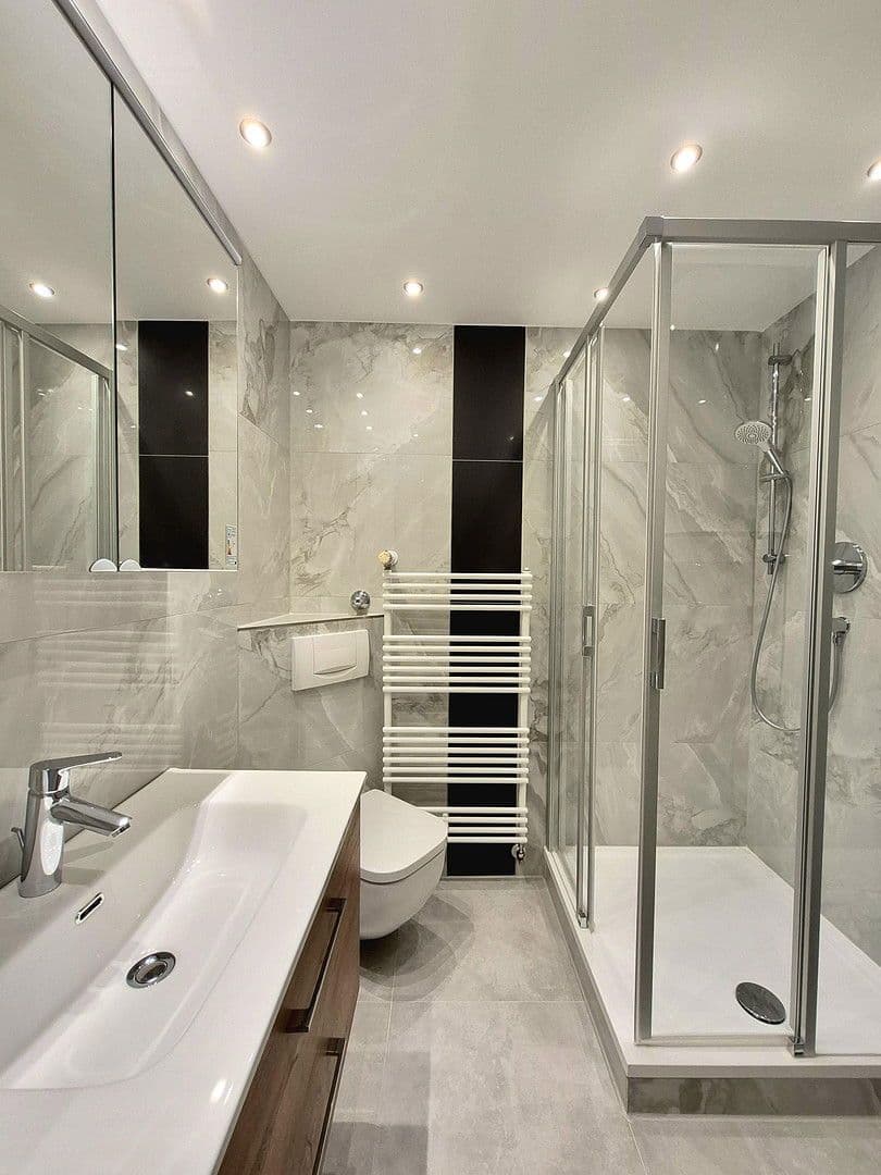 Predaj bytu 3-izbový 73 m², München, Bavorsko Predaj bytu 3-izbový 73 m², München, Bavorsko