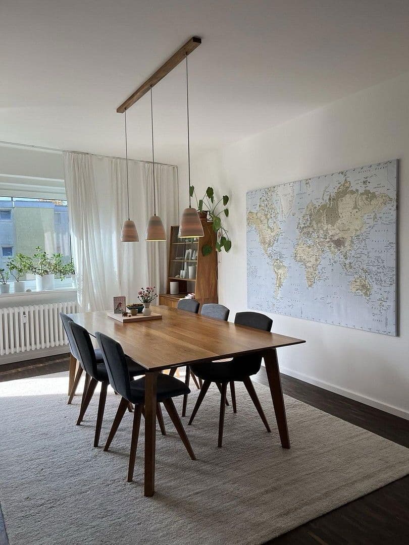 Predaj bytu 6-izbový 142 m², Berlin, Berlín Predaj bytu 6-izbový 142 m², Berlin, Berlín