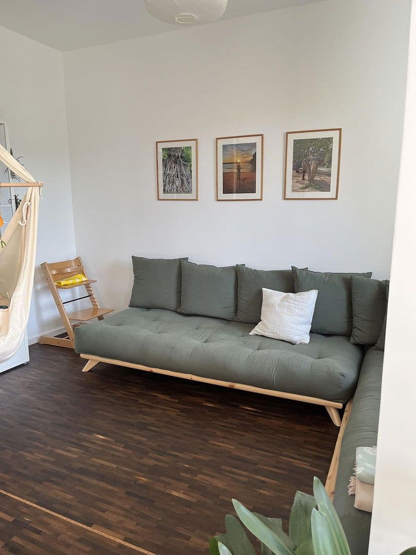 Predaj bytu 6-izbový 142 m², Berlin, Berlín Predaj bytu 6-izbový 142 m², Berlin, Berlín