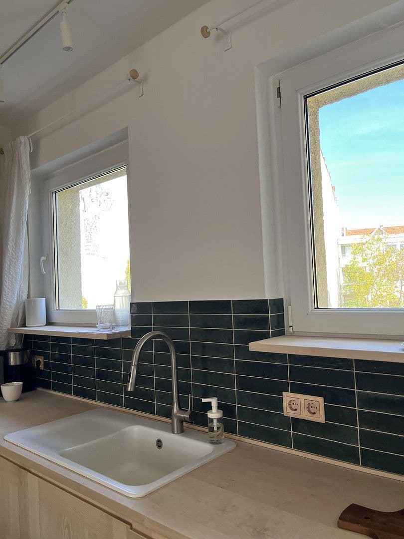 Predaj bytu 6-izbový 142 m², Berlin, Berlín Predaj bytu 6-izbový 142 m², Berlin, Berlín