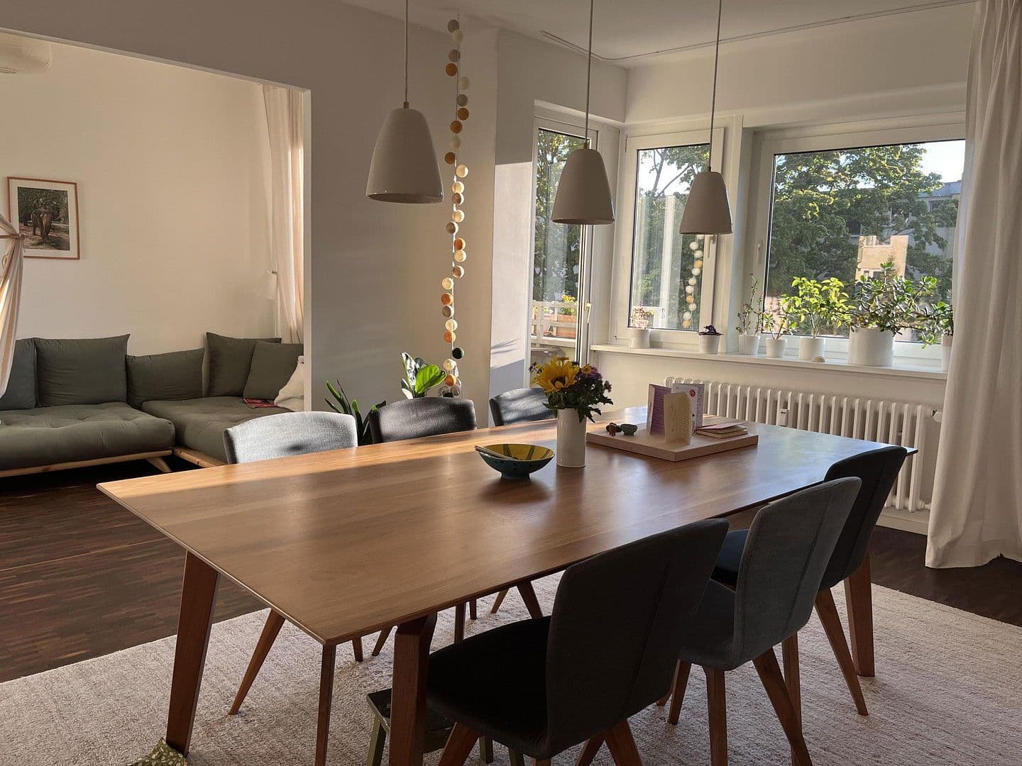 Predaj bytu 6-izbový 142 m², Berlin, Berlín Predaj bytu 6-izbový 142 m², Berlin, Berlín