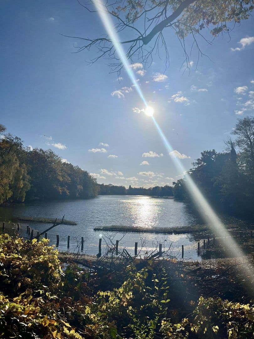 Predaj bytu 6-izbový 142 m², Berlin, Berlín Predaj bytu 6-izbový 142 m², Berlin, Berlín