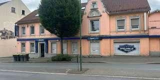 Predaj domu 889 m², pozemek 1.634 m², Kölner Str. 25-27, Kierspe, Severné Porýnie - Westfálsko Predaj domu 889 m², pozemek 1.634 m², Kölner Str. 25-27, Kierspe, Severné Porýnie - Westfálsko