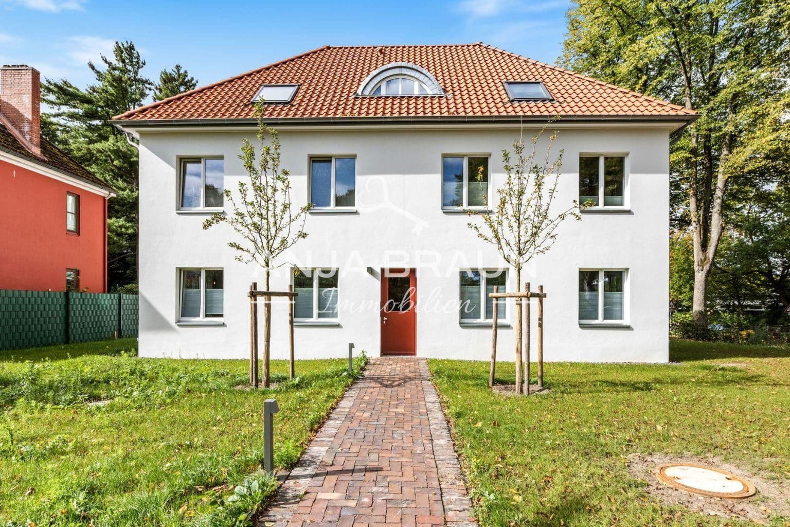 Prenájom bytu 2-izbový 77 m², Hamburg, Hamburg Prenájom bytu 2-izbový 77 m², Hamburg, Hamburg