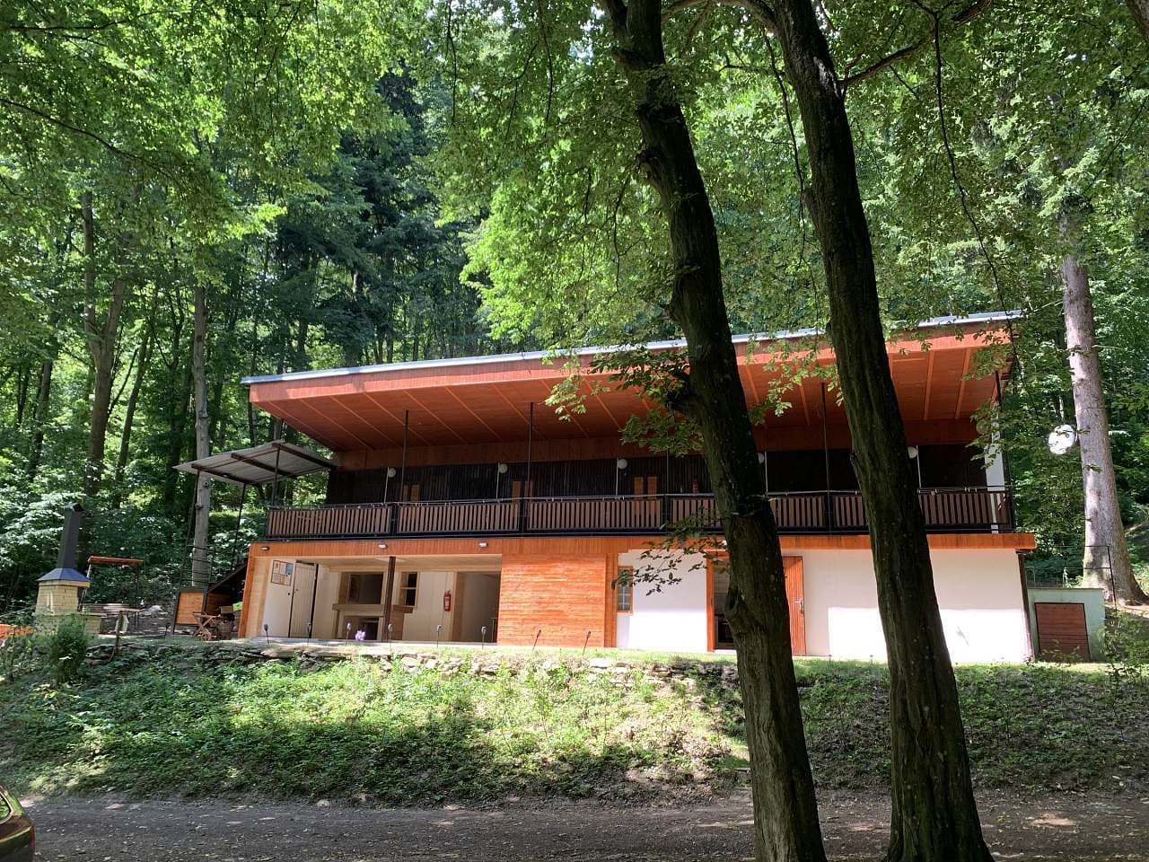 Prenájom rekreačného objektu, Štítary, Jihomoravský kraj Prenájom rekreačného objektu, Štítary, Jihomoravský kraj