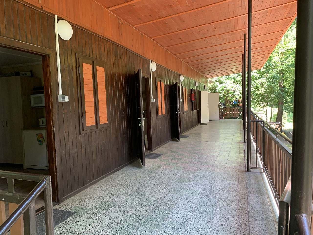 Prenájom rekreačného objektu, Štítary, Jihomoravský kraj Prenájom rekreačného objektu, Štítary, Jihomoravský kraj