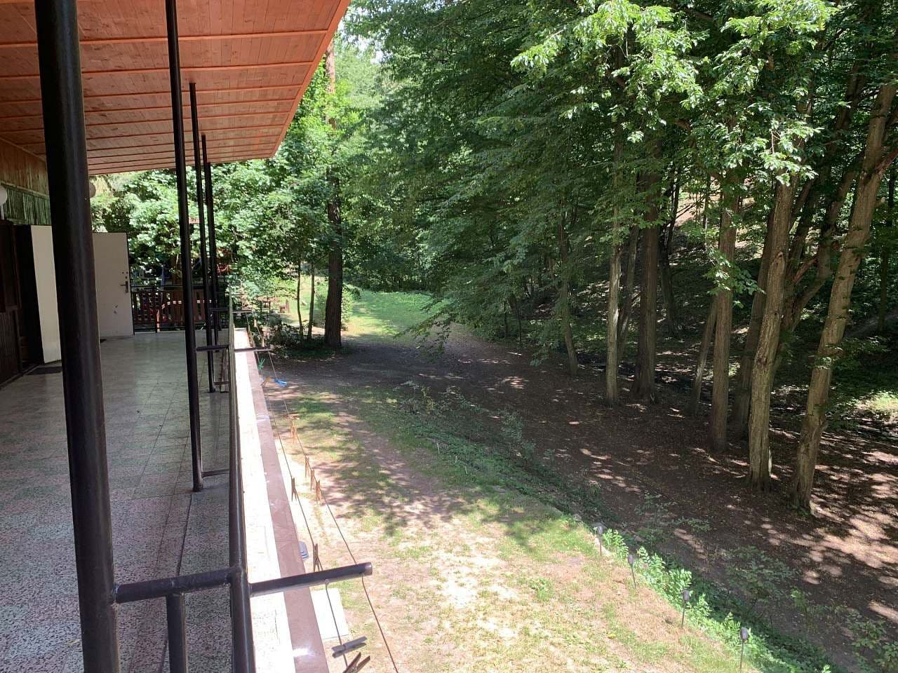 Prenájom rekreačného objektu, Štítary, Jihomoravský kraj Prenájom rekreačného objektu, Štítary, Jihomoravský kraj