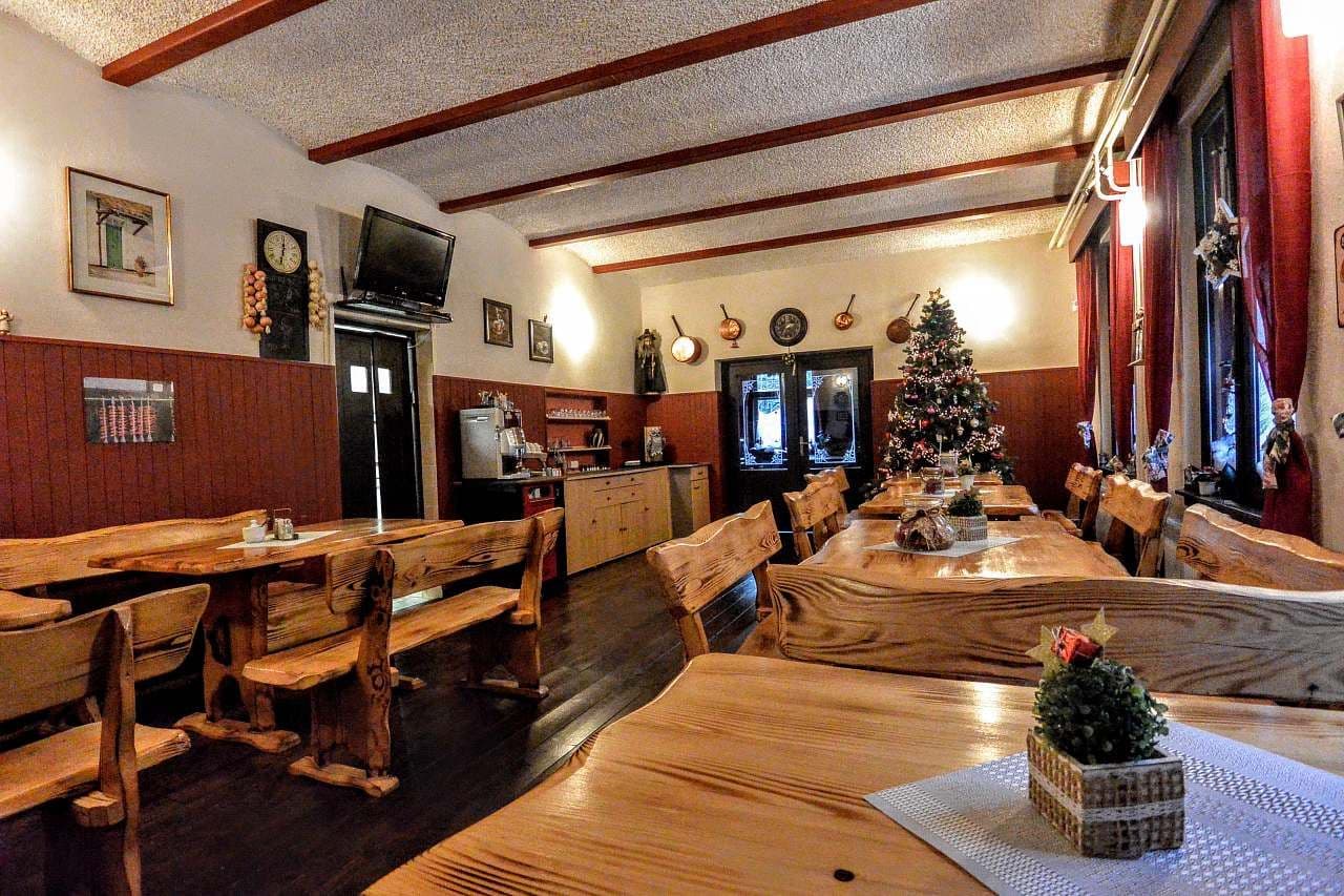 Prenájom rekreačného objektu, Strážné, Královéhradecký kraj Prenájom rekreačného objektu, Strážné, Královéhradecký kraj