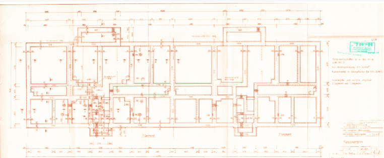 Prenájom bytu 3-izbový 57 m², Glambecker Str. 24/24a- 25/25a - 26/26a - 27, Joachimsthal, Brandenbursko Prenájom bytu 3-izbový 57 m², Glambecker Str. 24/24a- 25/25a - 26/26a - 27, Joachimsthal, Brandenbursko
