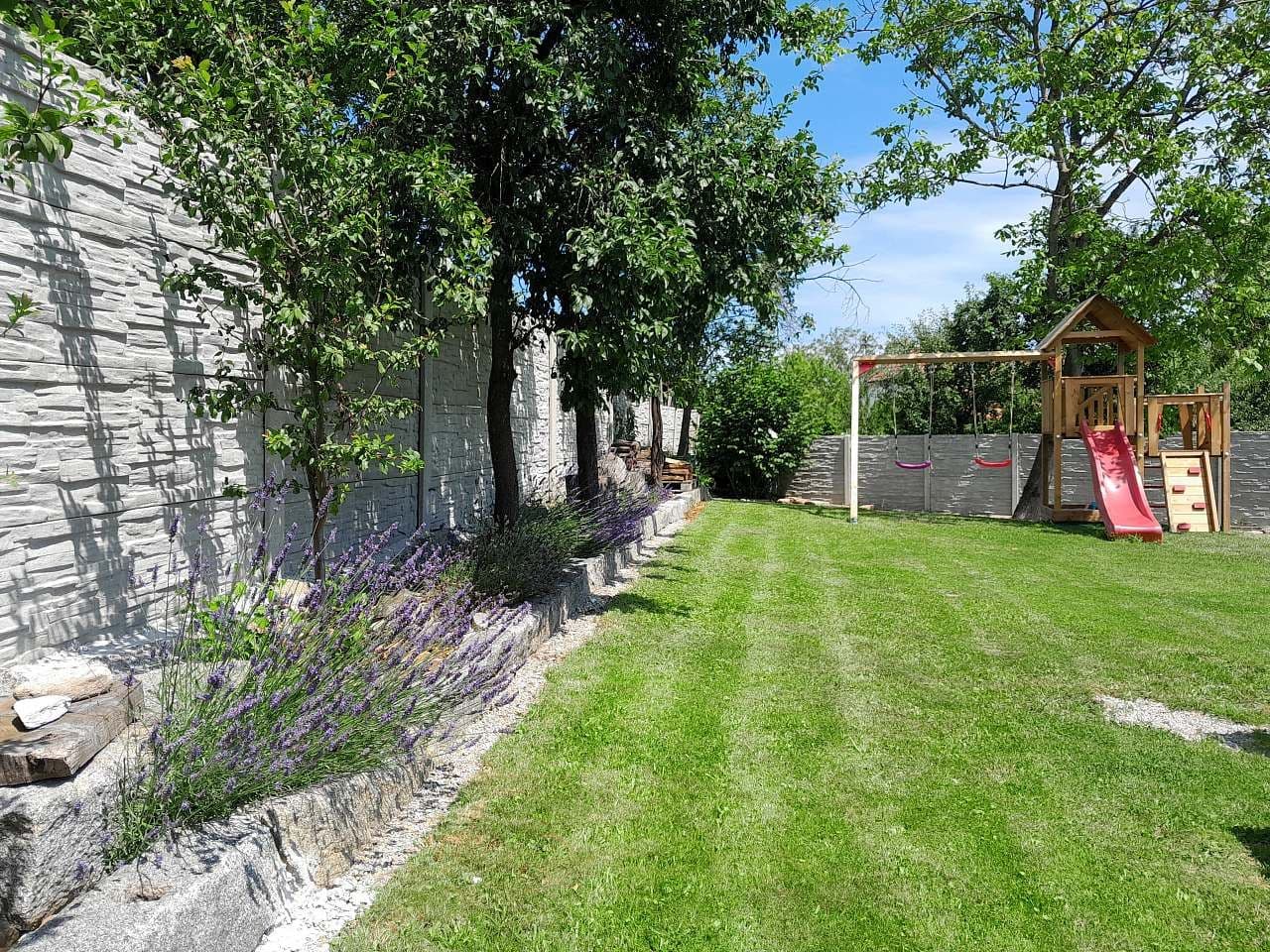 Prenájom rekreačného objektu, Nalžovské Hory, Plzeňský kraj Prenájom rekreačného objektu, Nalžovské Hory, Plzeňský kraj