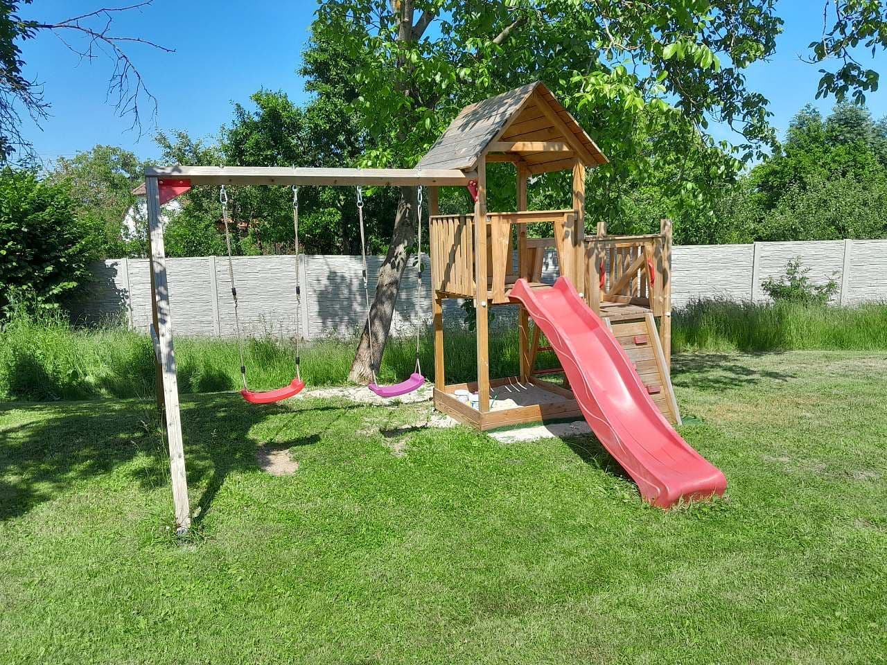 Prenájom rekreačného objektu, Nalžovské Hory, Plzeňský kraj Prenájom rekreačného objektu, Nalžovské Hory, Plzeňský kraj