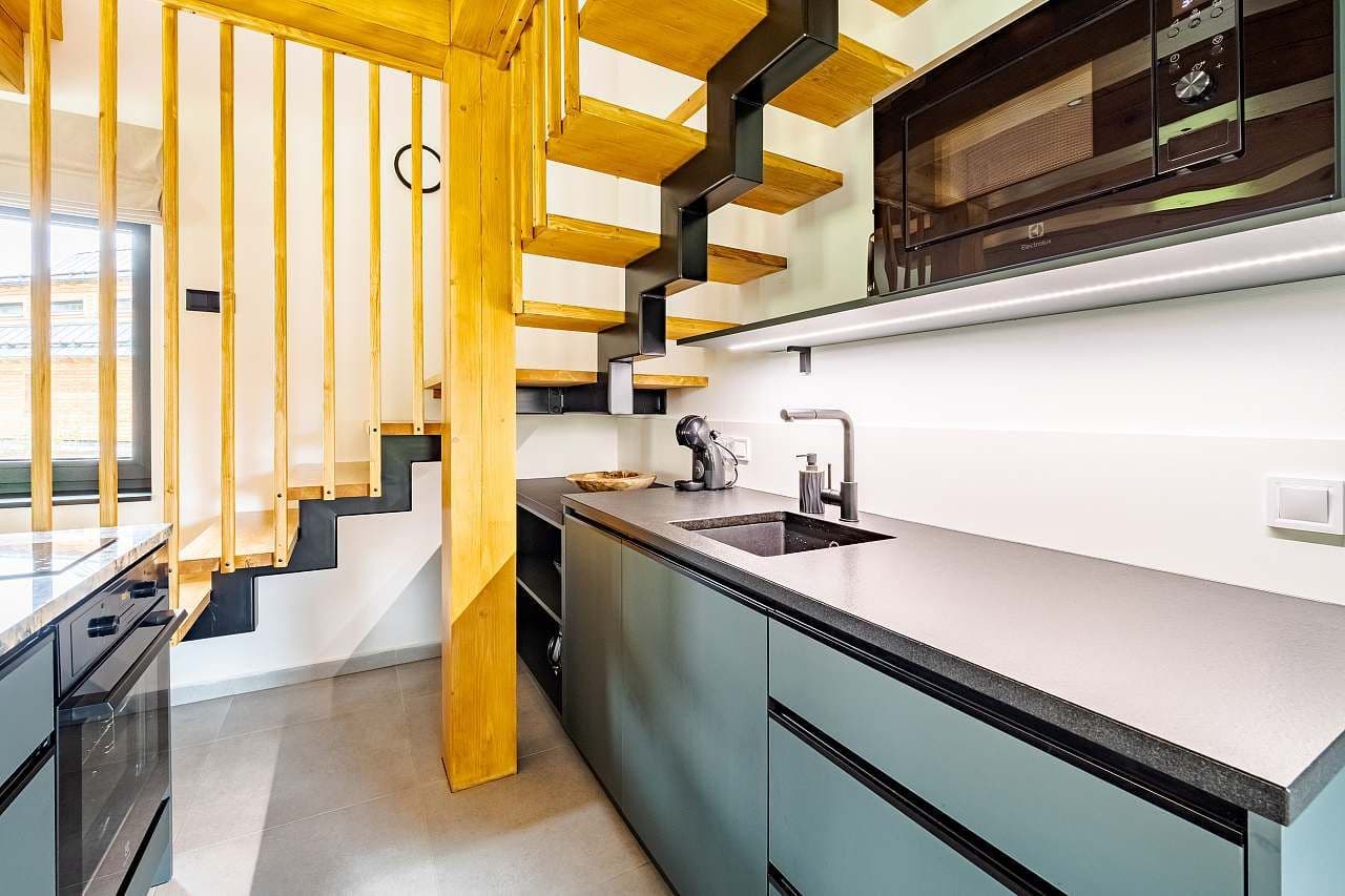 Prenájom rekreačného objektu, Horní Planá, Jihočeský kraj Prenájom rekreačného objektu, Horní Planá, Jihočeský kraj