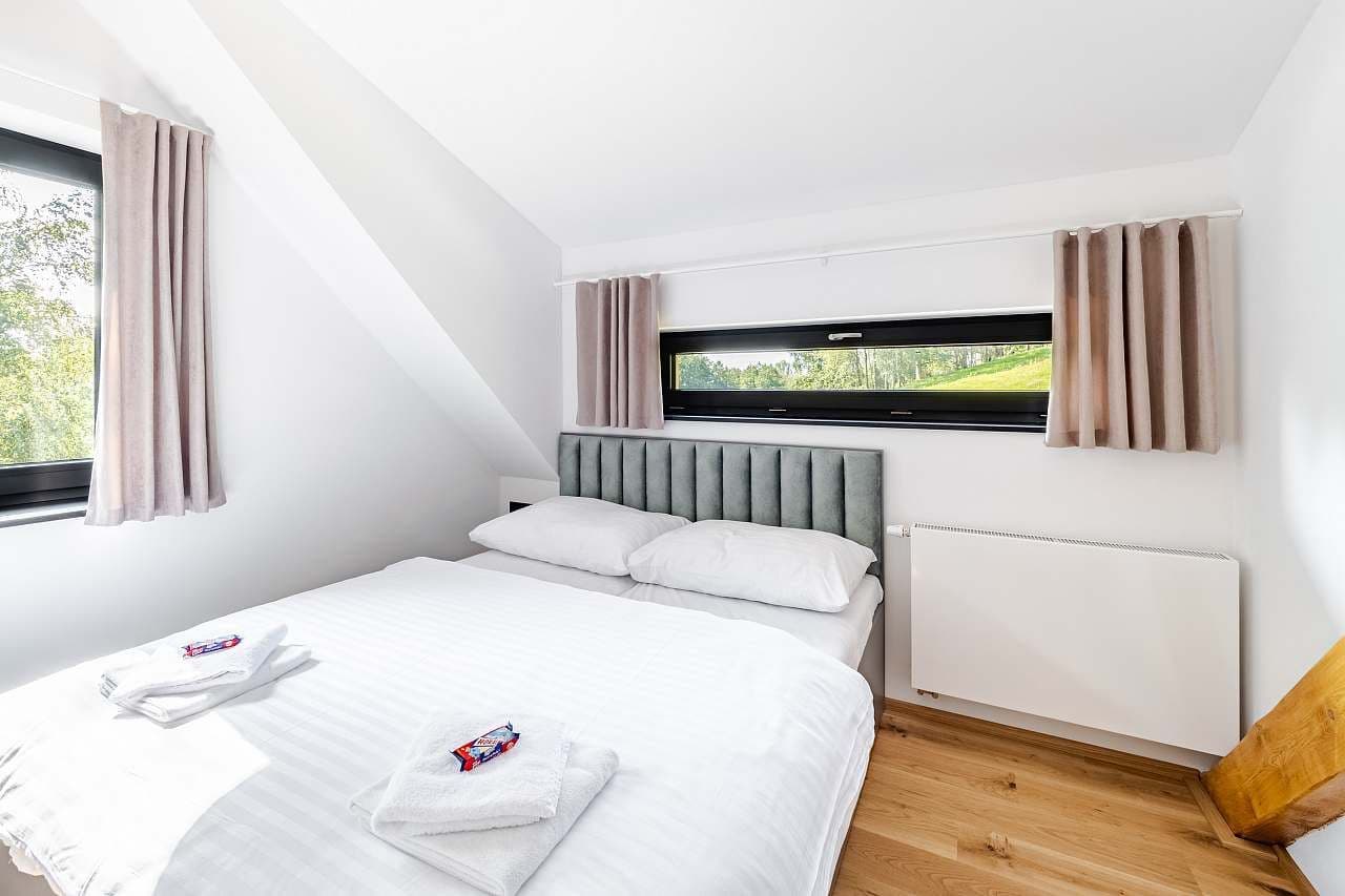 Prenájom rekreačného objektu, Horní Planá, Jihočeský kraj Prenájom rekreačného objektu, Horní Planá, Jihočeský kraj