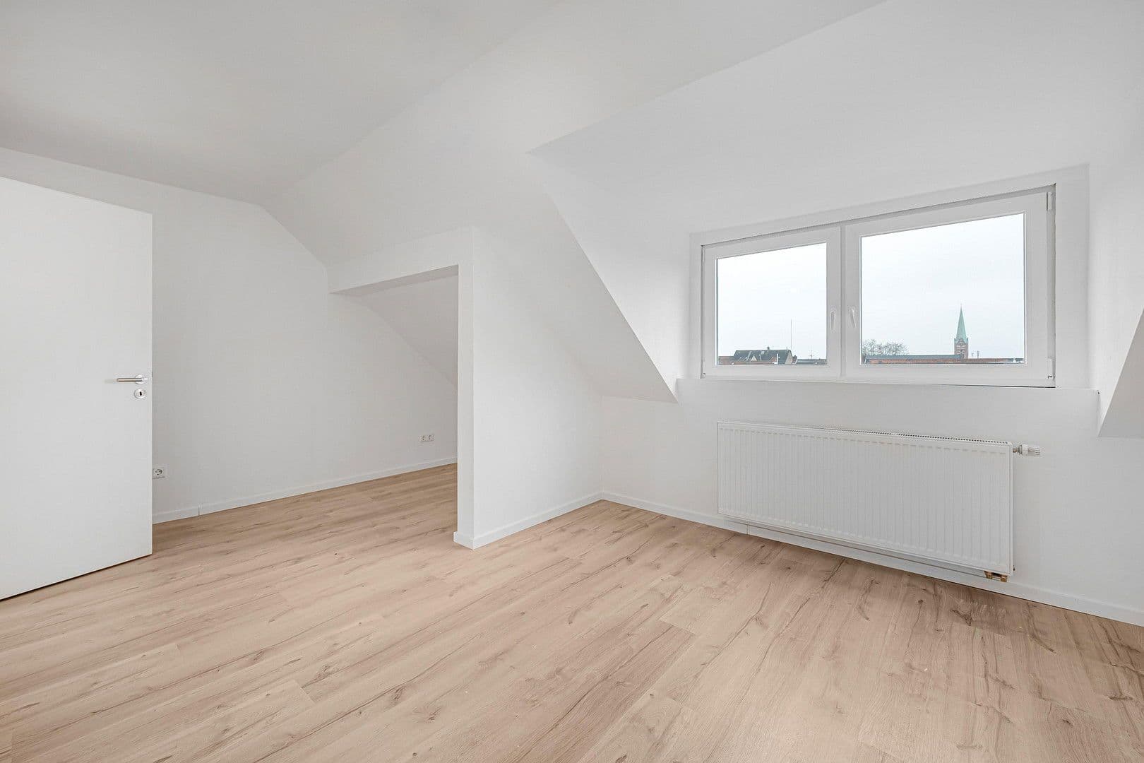 Predaj bytu 4-izbový 81 m², Seitenstraße 2, Gelsenkirchen, Severné Porýnie - Westfálsko Predaj bytu 4-izbový 81 m², Seitenstraße 2, Gelsenkirchen, Severné Porýnie - Westfálsko