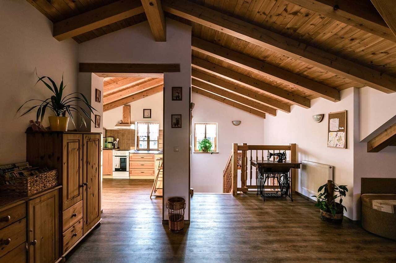 Prenájom rekreačného objektu, Tachov, Liberecký kraj Prenájom rekreačného objektu, Tachov, Liberecký kraj