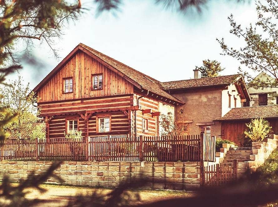 Prenájom rekreačného objektu, Tachov, Liberecký kraj Prenájom rekreačného objektu, Tachov, Liberecký kraj