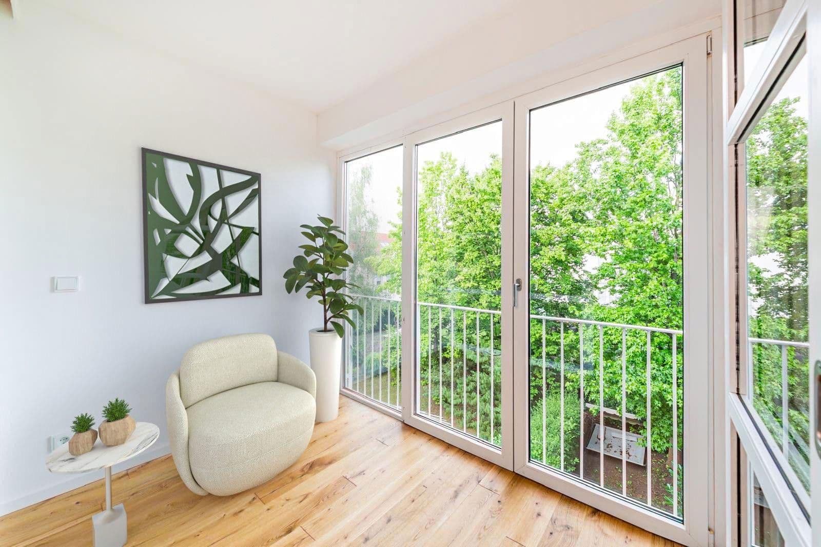 Predaj bytu 2-izbový 64 m², Berlin, Berlín Predaj bytu 2-izbový 64 m², Berlin, Berlín