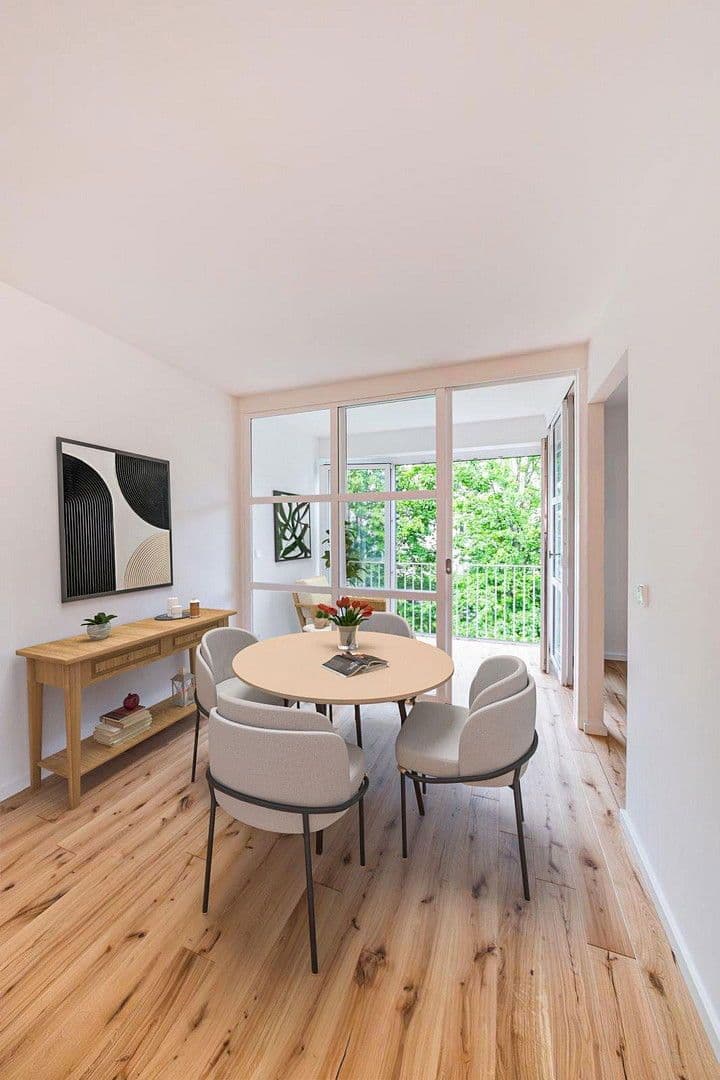 Predaj bytu 2-izbový 64 m², Berlin, Berlín Predaj bytu 2-izbový 64 m², Berlin, Berlín